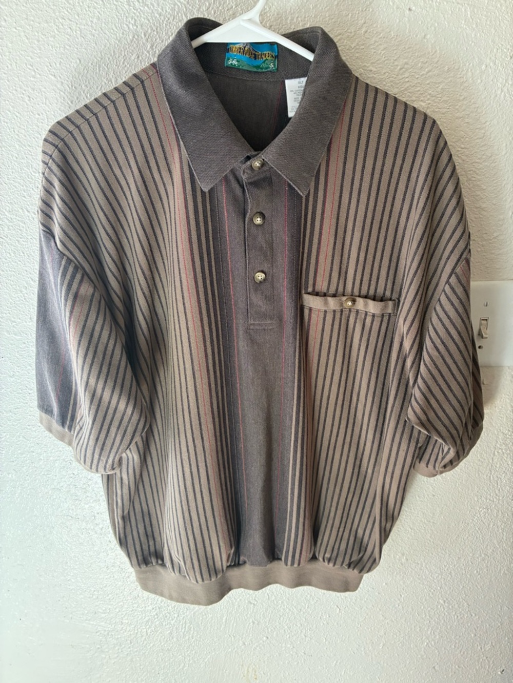 Timber Ridge Traders Polo Shirt